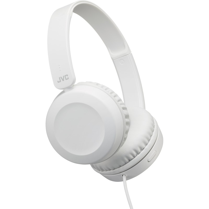 JVC Powerful Sound HA-S31M On Ear